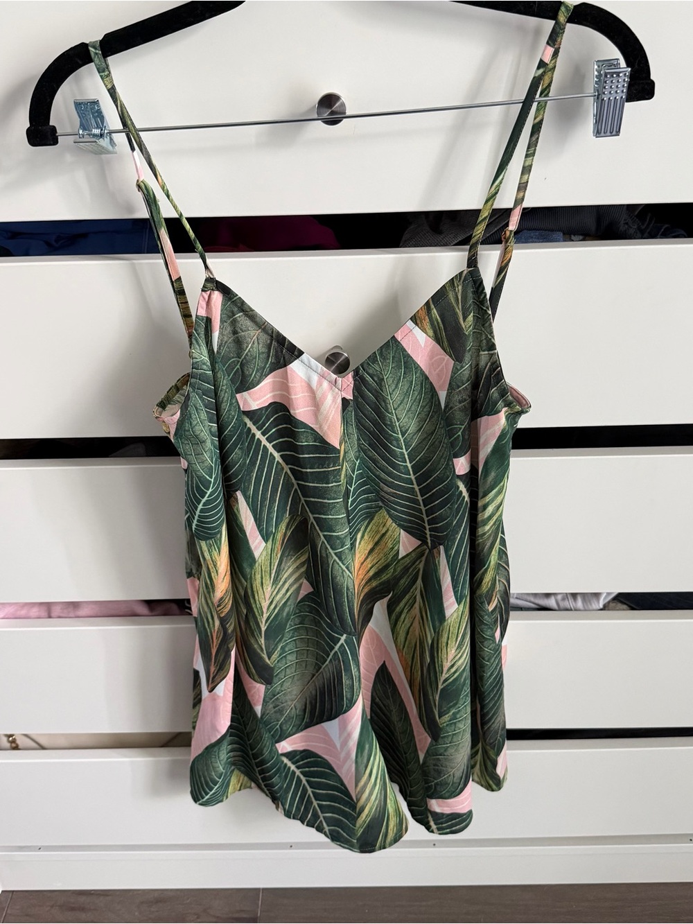 Show Me Your Mumu romper 🌴
